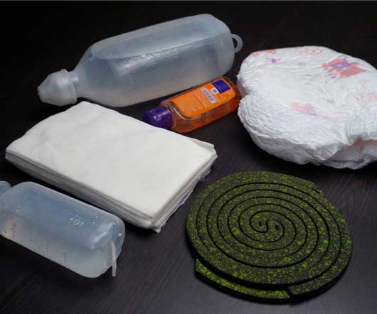 Other FMCG Goods Packing