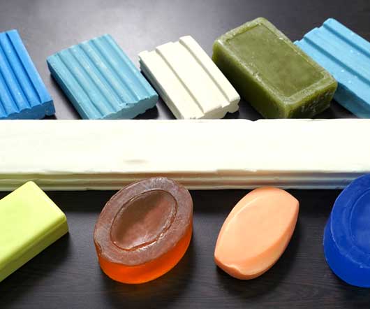 Soap Bar / Disturgent Bar Packing