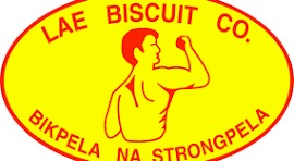 Lae Biscuit